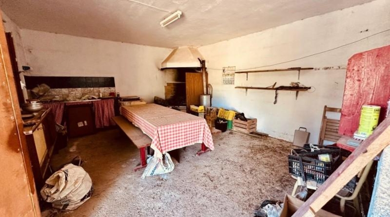 Teruel - Calaceite - 58m2