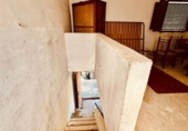 Chalet independiente con terreno en venta en la España, Calaceite, ref: TR413113 foto