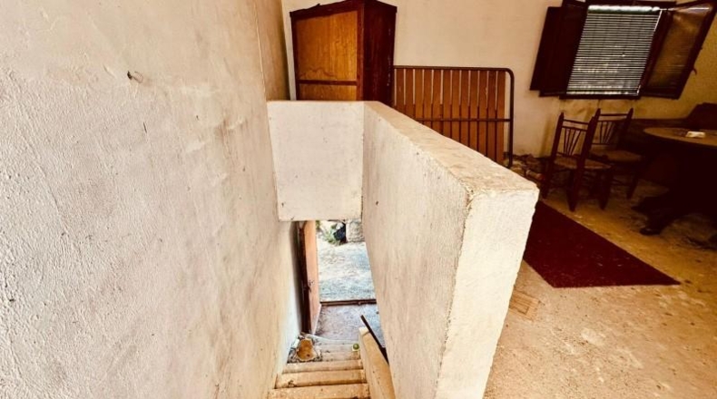 Teruel - Calaceite - 58m2