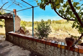 Calaceite 58&nbsp;m²