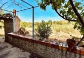 Chalet independiente con terreno en venta en la España, Calaceite, ref: TR413113 foto