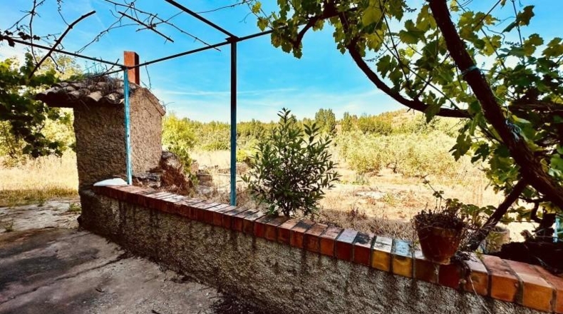 Teruel - Calaceite - 58m2