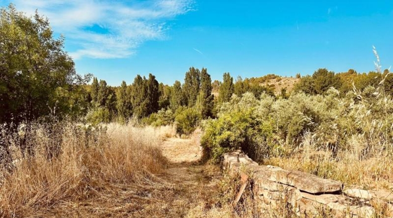 Teruel - Calaceite - 58m2