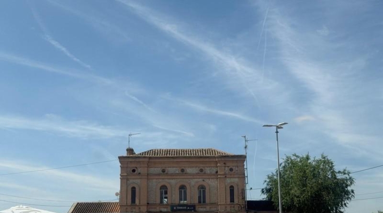 Toledo - Torrijos - 139m2