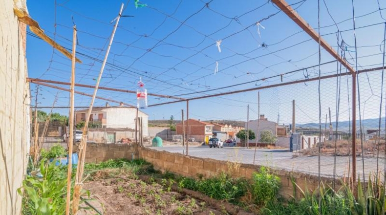 Granada - Dúrcal - 162m2