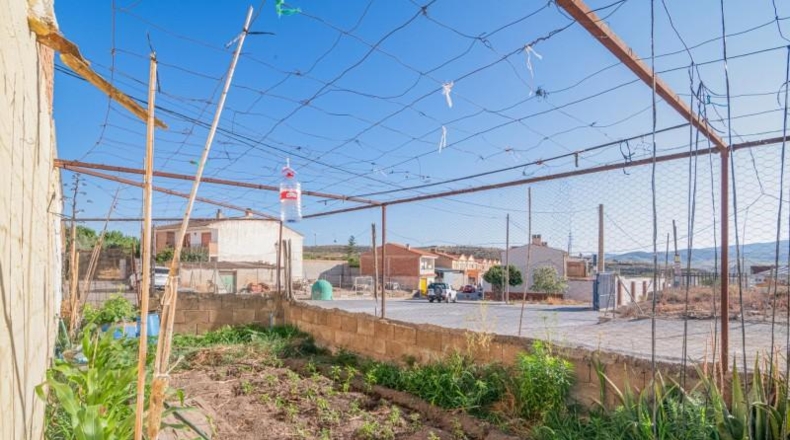 Granada - Dúrcal - 162m2