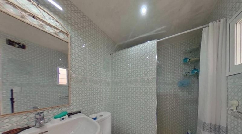 Córdoba - Rivero de Posadas - 75m2