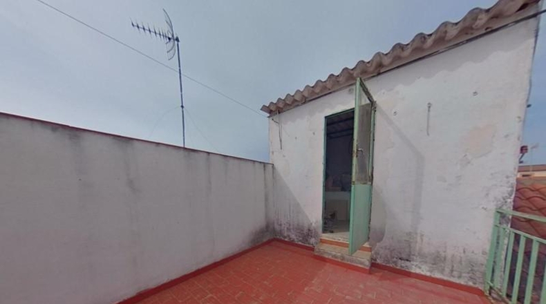 Córdoba - Rivero de Posadas - 75m2