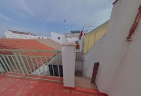 Rivero de Posadas 74&nbsp;m²