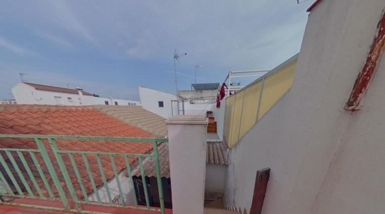 Córdoba - Rivero de Posadas - 75m2