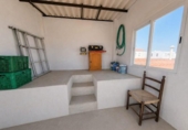 Casa de pueblo en venta en la España, Rivero de Posadas, ref: TR405599 foto