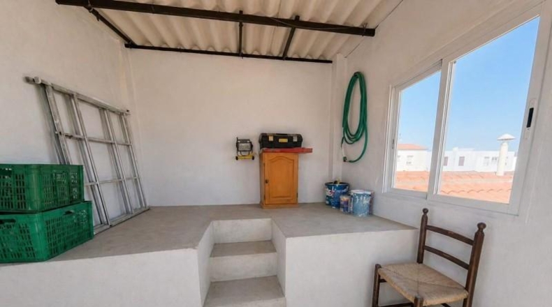 Córdoba - Rivero de Posadas - 75m2
