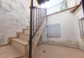 Casa de pueblo en venta en la España, Rivero de Posadas, ref: TR405599 foto