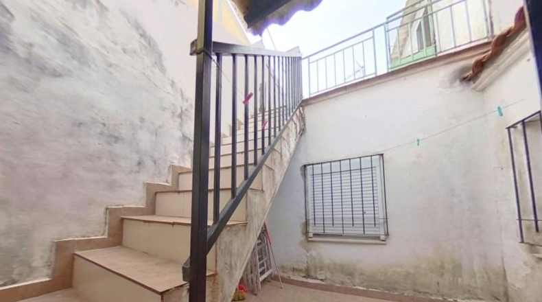 Córdoba - Rivero de Posadas - 75m2