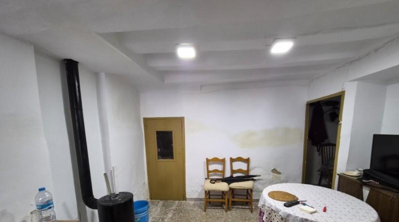 València - Aras de Olmos - 273m2