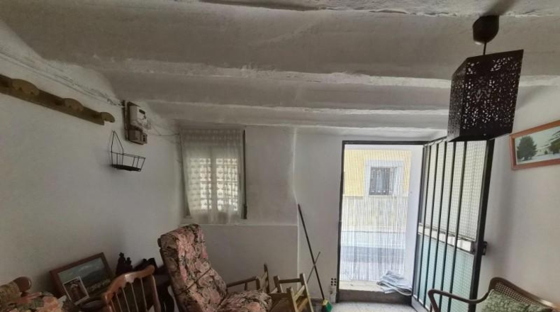 València - Aras de Olmos - 273m2