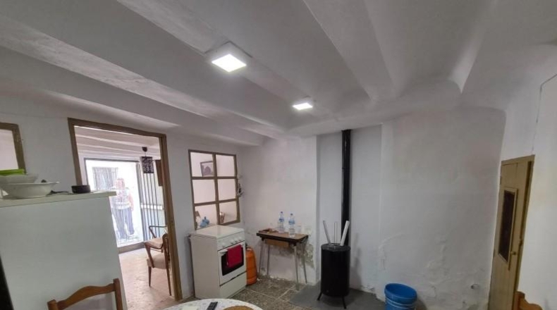 València - Aras de Olmos - 273m2
