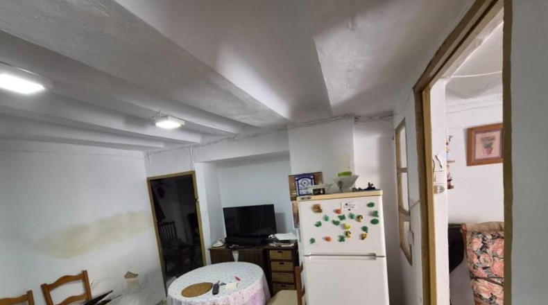 València - Aras de Olmos - 273m2