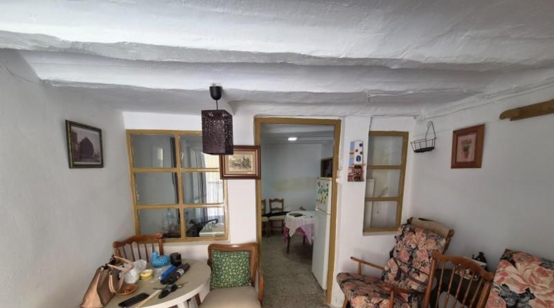 València - Aras de Olmos - 273m2