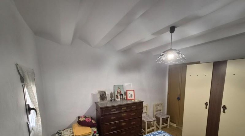 València - Aras de Olmos - 273m2