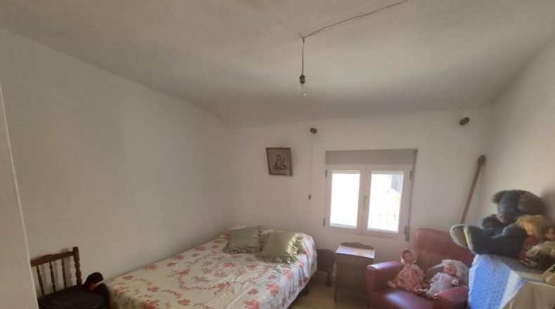 València - Aras de Olmos - 273m2