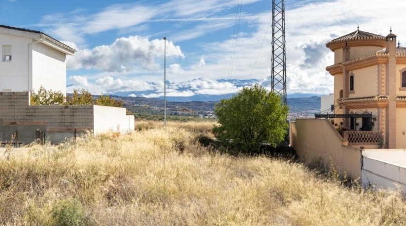 Granada - Пелигрос - 305m2