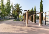 Suelo urbano en venta en la España, Peligros, ref: TR366584 foto