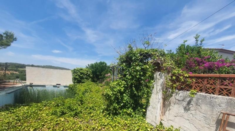Tarragona - Bonastre - 526m2