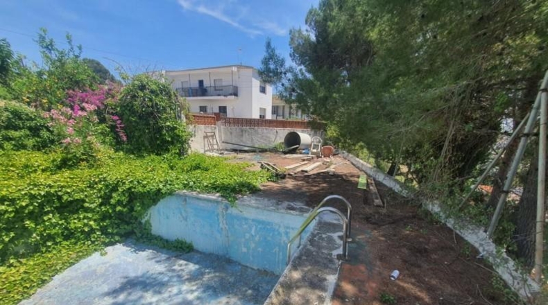 Tarragona - Bonastre - 526m2