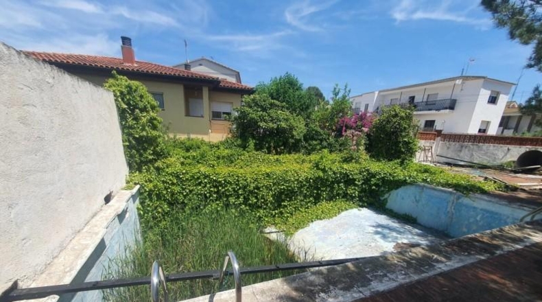 Tarragona - Bonastre - 526m2