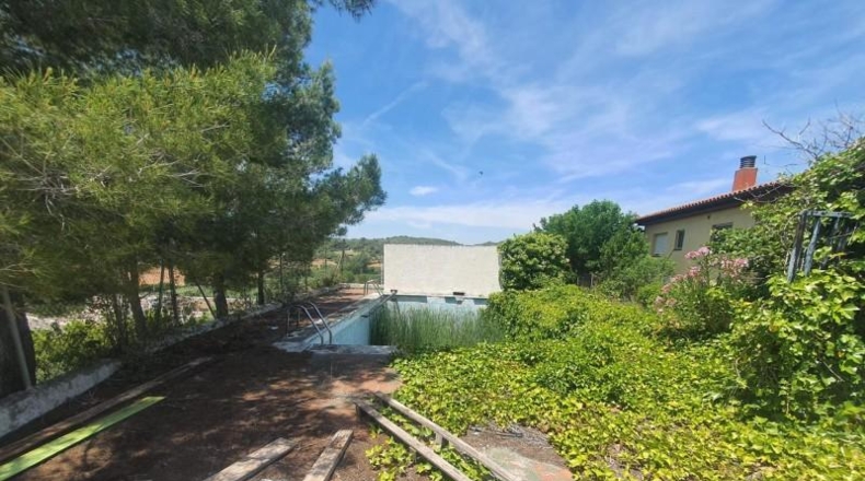 Tarragona - Bonastre - 526m2