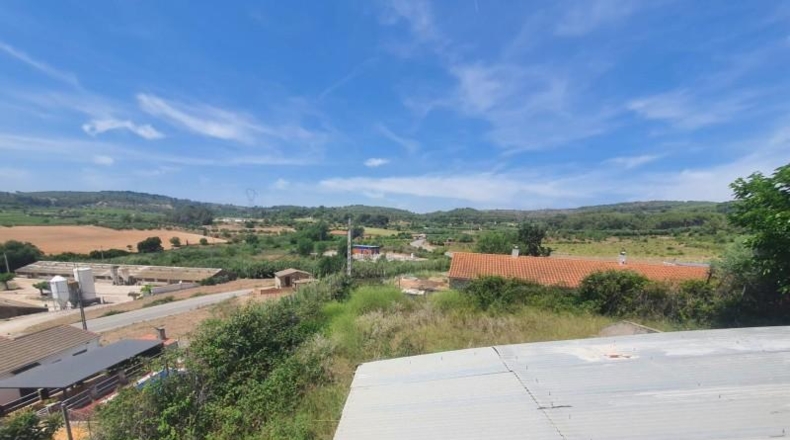Tarragona - Bonastre - 526m2