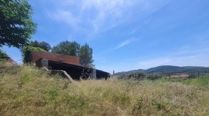 Tarragona - Bonastre - 526m2