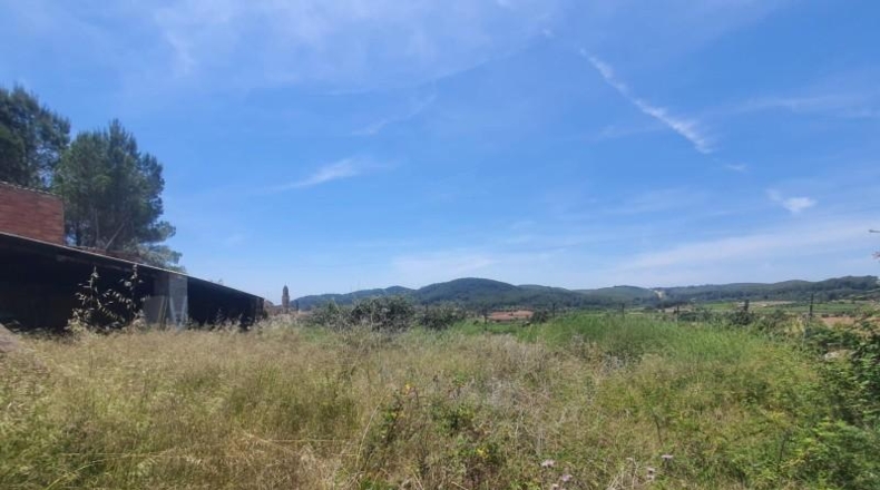 Tarragona - Bonastre - 526m2