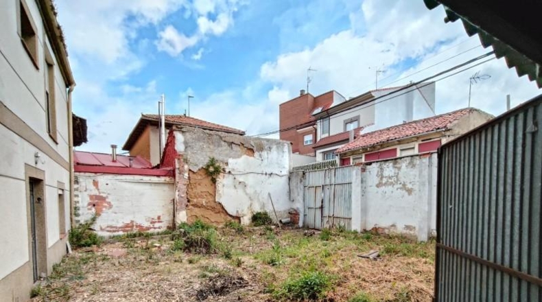 León - Lleó - 193m2