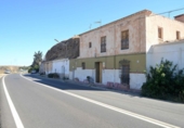 Casa de pueblo en venta en la España, Gádor, ref: TR413117 foto