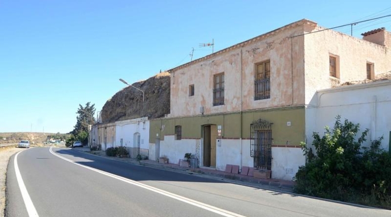 Almería - Gádor - 116m2