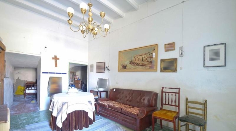 Almería - Gádor - 116m2