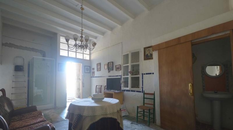 Almería - Gádor - 116m2
