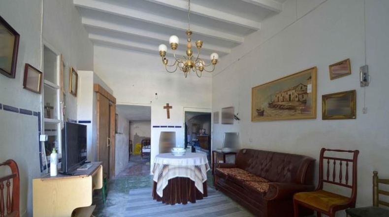 Almería - Gádor - 116m2