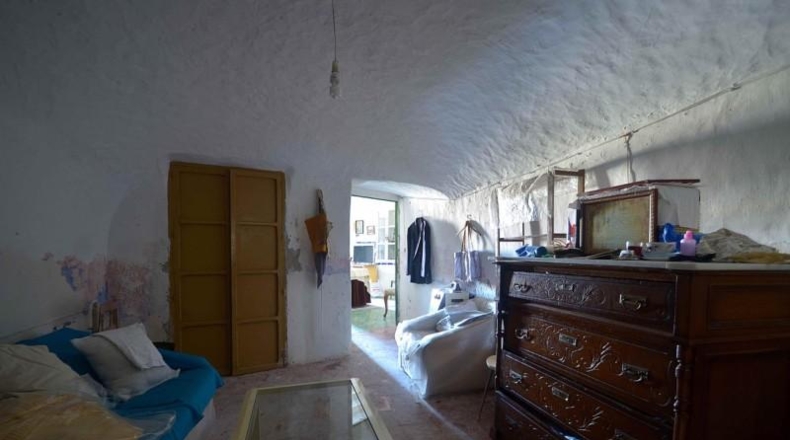 Almería - Gádor - 116m2