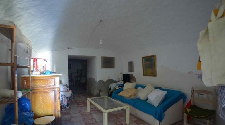 Almería - Gádor - 116m2