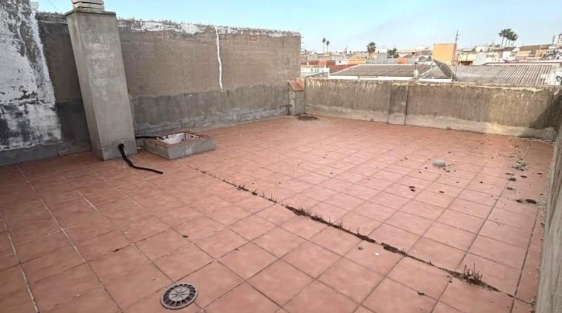 Sevilla - Brenes - 115m2