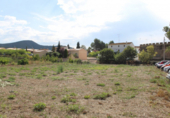 Parcela urbanizable en venta en la España, la Joncosa del Montmell, ref: TR118021 foto
