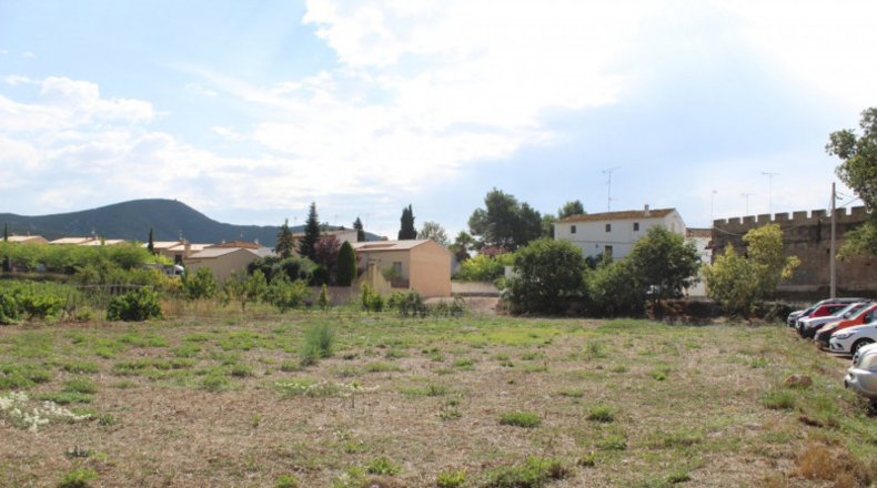 Tarragona - la Joncosa del Montmell - 1800m2