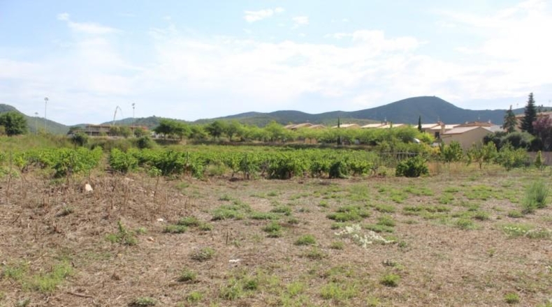 Tarragona - la Joncosa del Montmell - 1800m2
