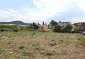 Parcela urbanizable en venta en la España, la Joncosa del Montmell, ref: TR118021 foto