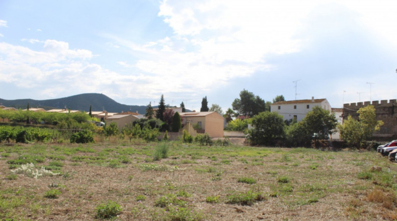 Tarragona - la Joncosa del Montmell - 1800m2