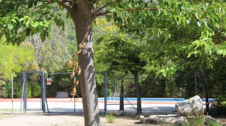 Tarragona - la Joncosa del Montmell - 1800m2