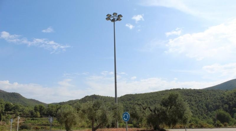 Tarragona - la Joncosa del Montmell - 1800m2